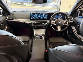 Used BMW 3 Series 2022 for sale - 77583130: Photo