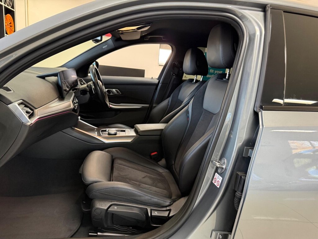 Used BMW 3 Series 2022 for sale - 77583130: Photo 34