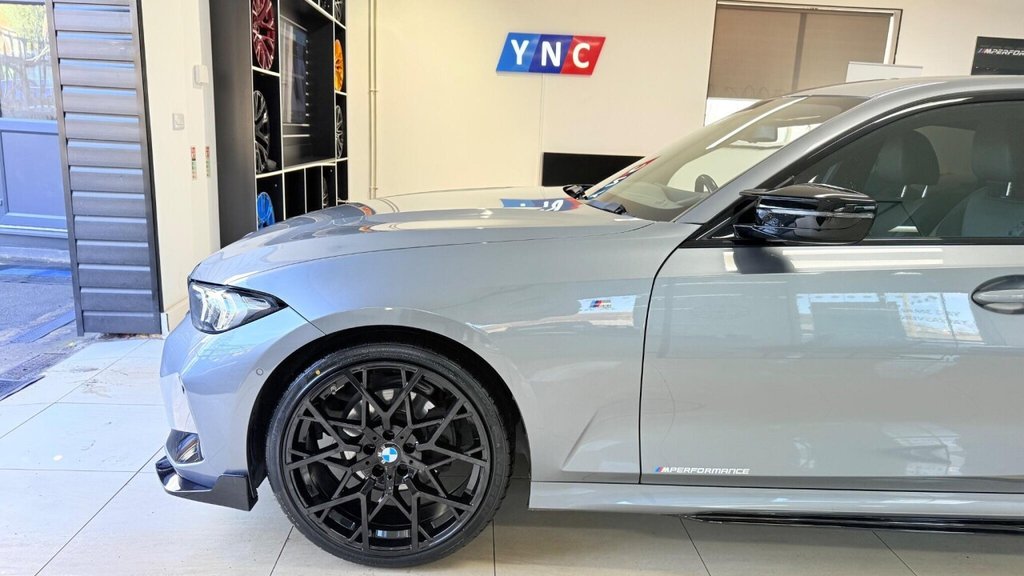 Used BMW 3 Series 2022 for sale - 77583130: Photo 36