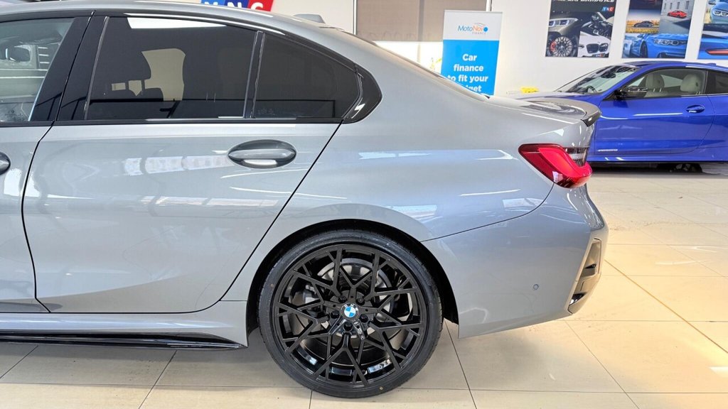 Used BMW 3 Series 2022 for sale - 77583130: Photo 37