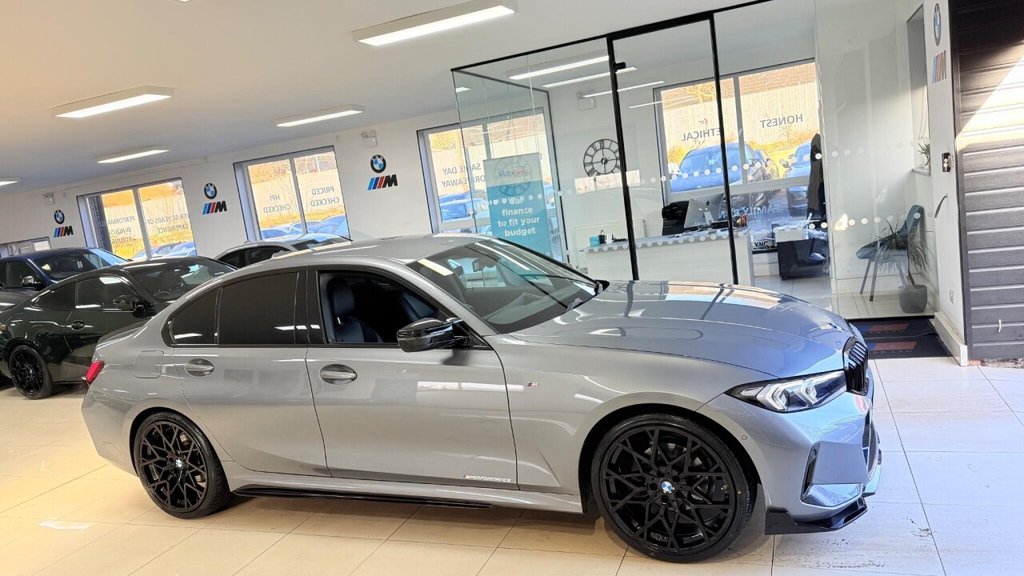 Used BMW 3 Series 2022 for sale - 77583130: Photo 45