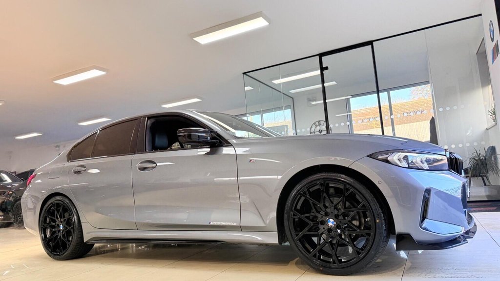 Used BMW 3 Series 2022 for sale - 77583130: Photo 46