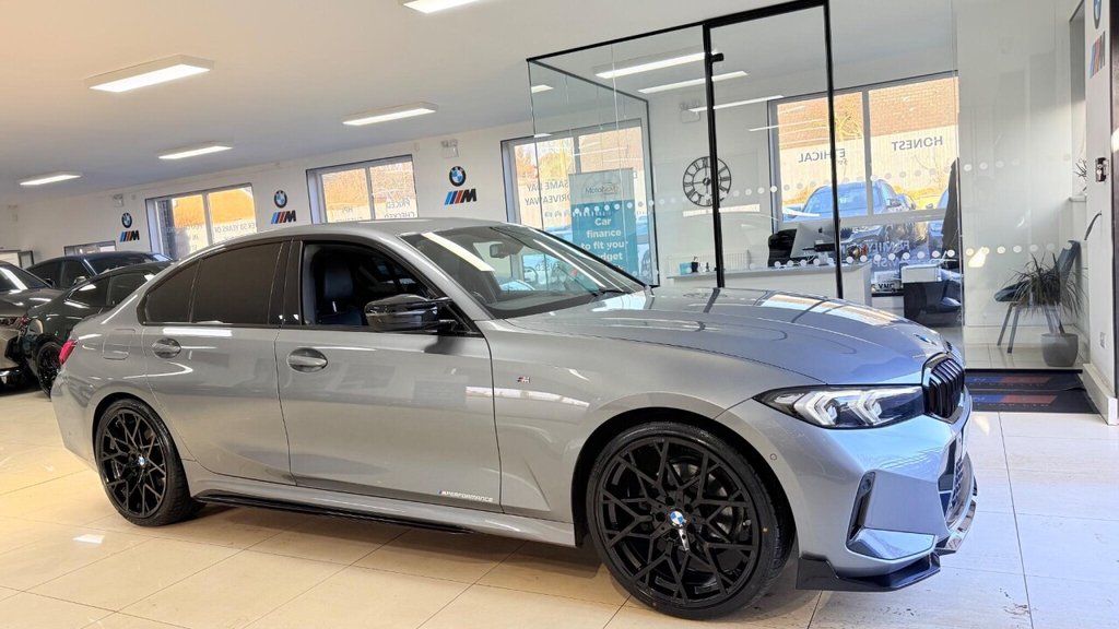 Used BMW 3 Series 2022 for sale - 77583130: Photo 47