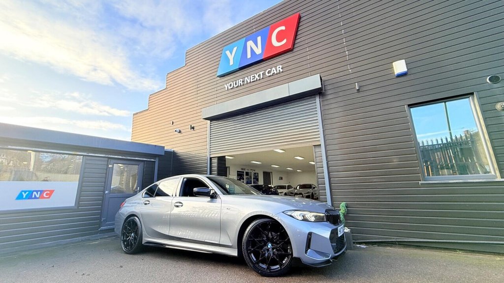 Used BMW 3 Series 2022 for sale - 77583130: Photo 5