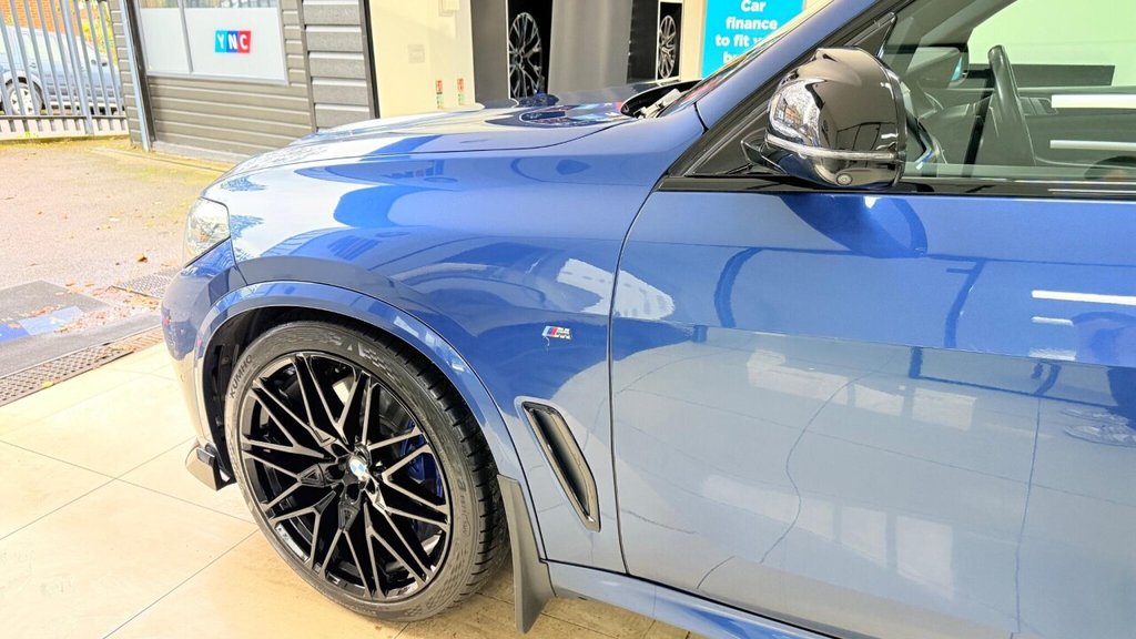 Used BMW X5 2019 for sale - 76406454: Photo 13