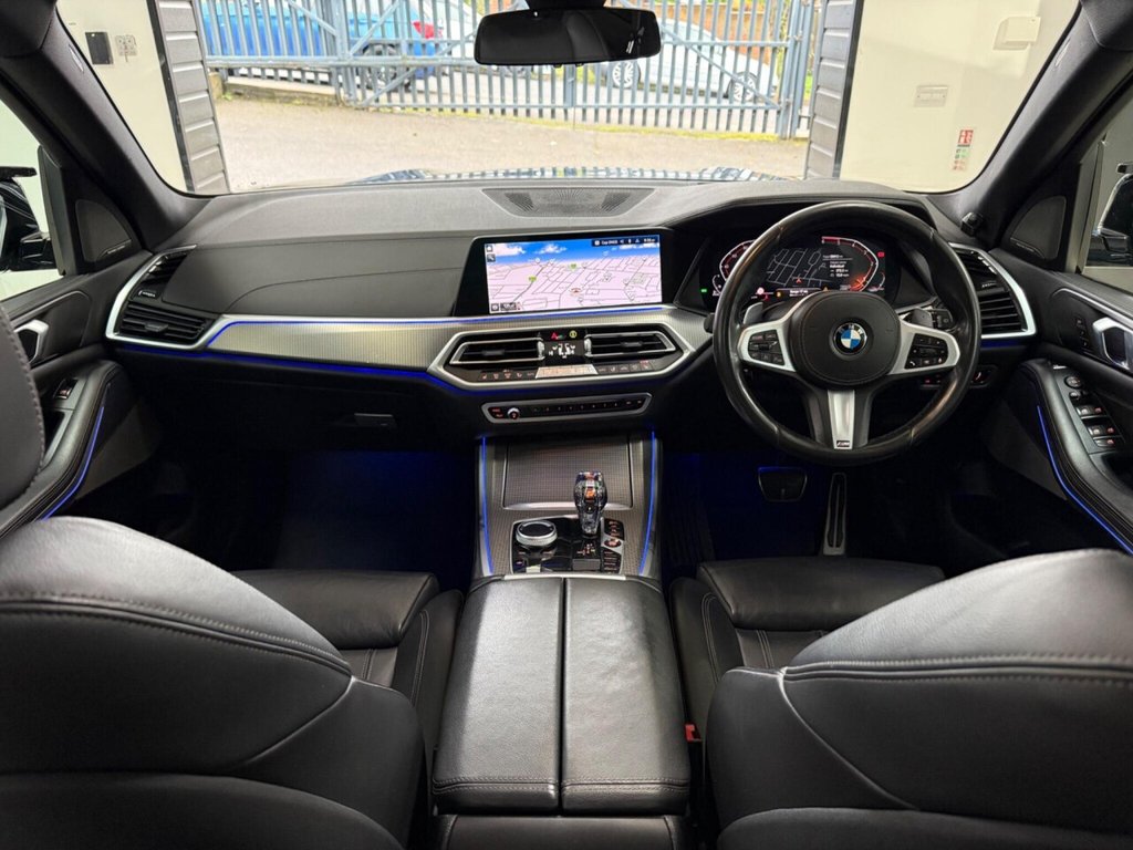 Used BMW X5 2019 for sale - 76406454: Photo 14
