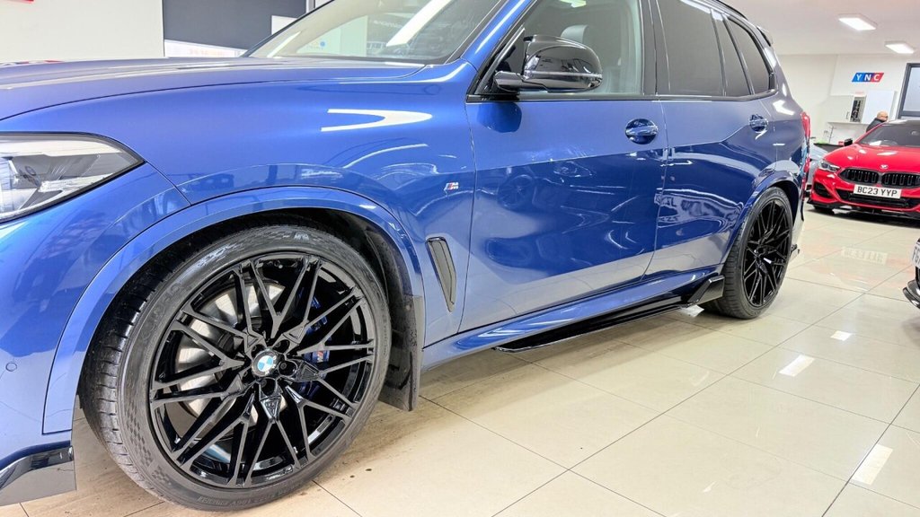 Used BMW X5 2019 for sale - 76406454: Photo 15