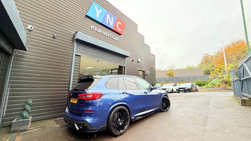 Used BMW X5 2019 for sale - 76406454: Photo 16