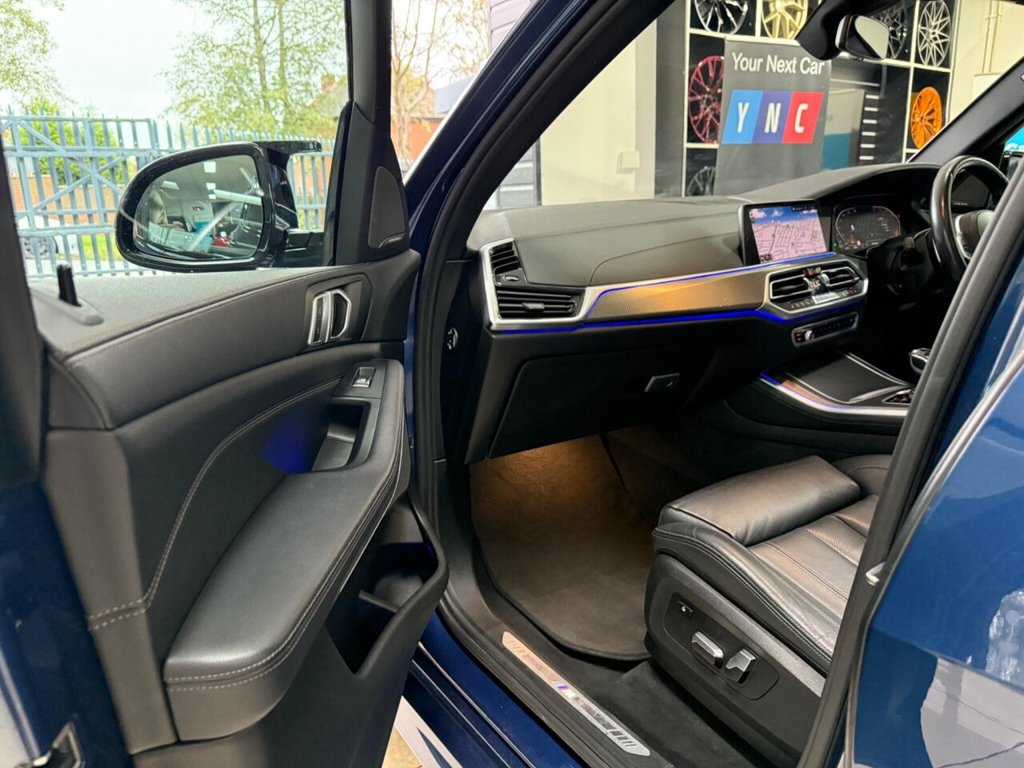 Used BMW X5 2019 for sale - 76406454: Photo 18