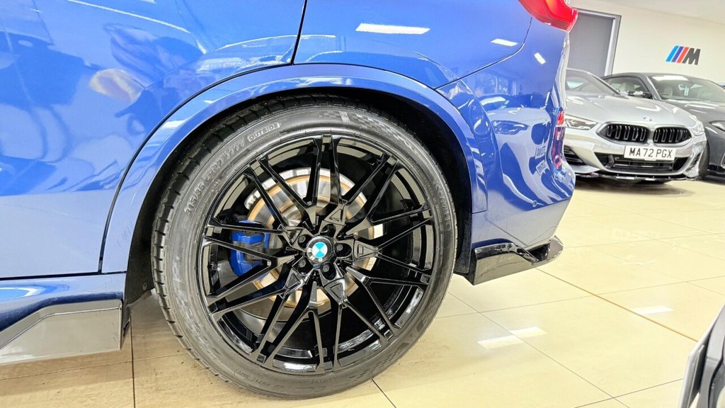 Used BMW X5 2019 for sale - 76406454: Photo 19