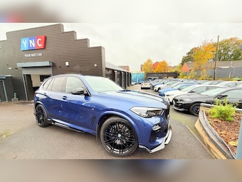 2019 (69) - 3.0 30d M Sport Auto xDrive Euro 6 (s/s) 5dr