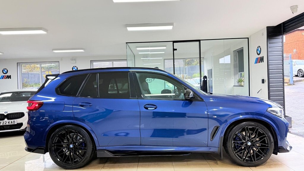 Used BMW X5 2019 for sale - 76406454: Photo 2