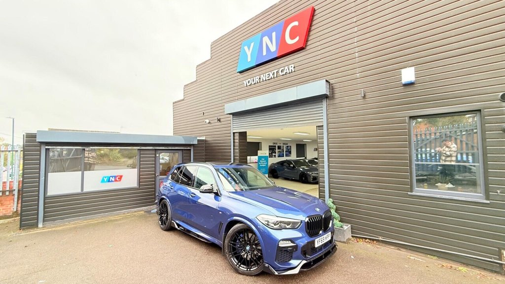 Used BMW X5 2019 for sale - 76406454: Photo 20