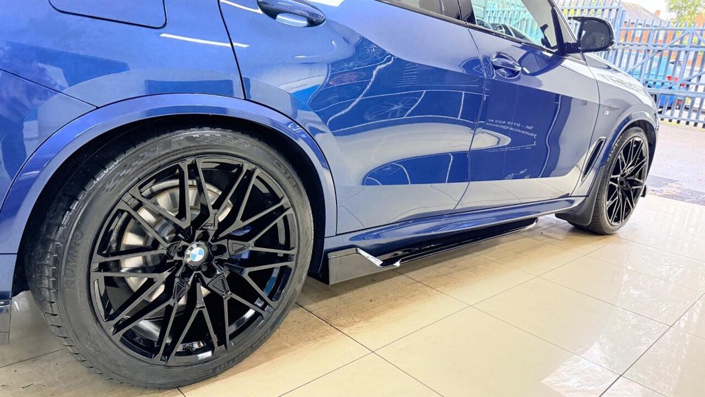 Used BMW X5 2019 for sale - 76406454: Photo 21