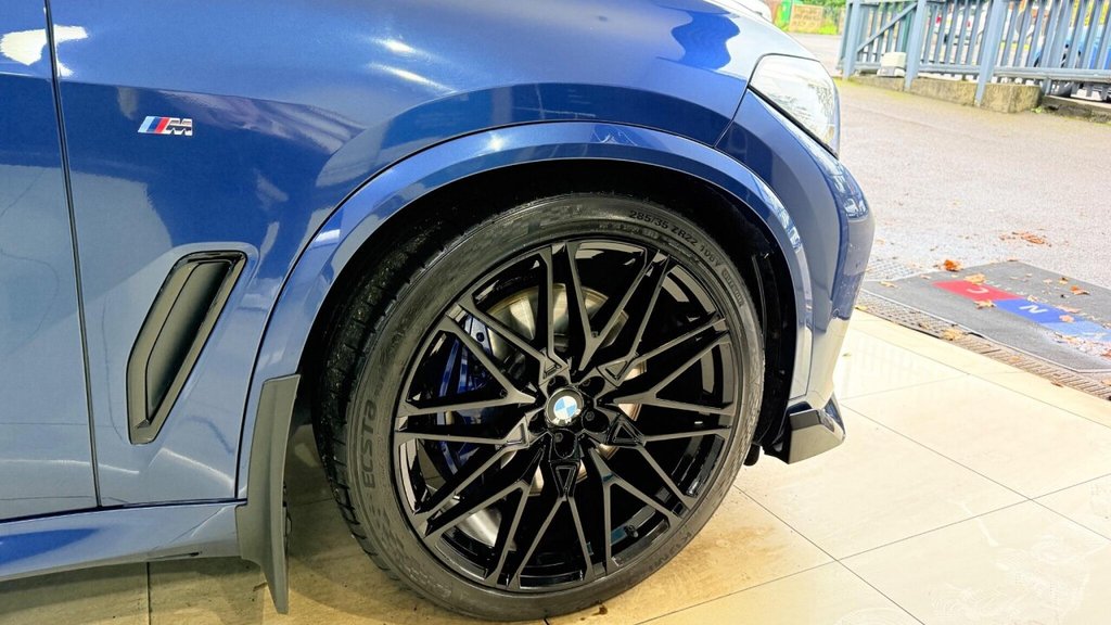 Used BMW X5 2019 for sale - 76406454: Photo 22