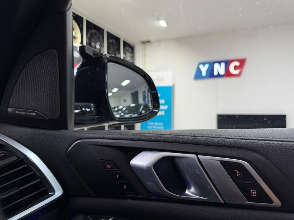 Used BMW X5 2019 for sale - 76406454: Photo 24