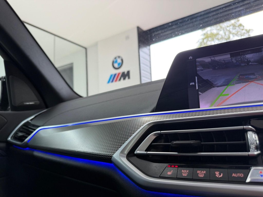 Used BMW X5 2019 for sale - 76406454: Photo 26