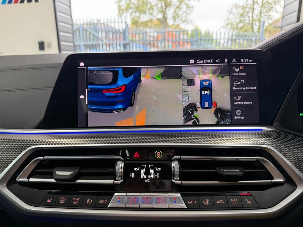 Used BMW X5 2019 for sale - 76406454: Photo 28