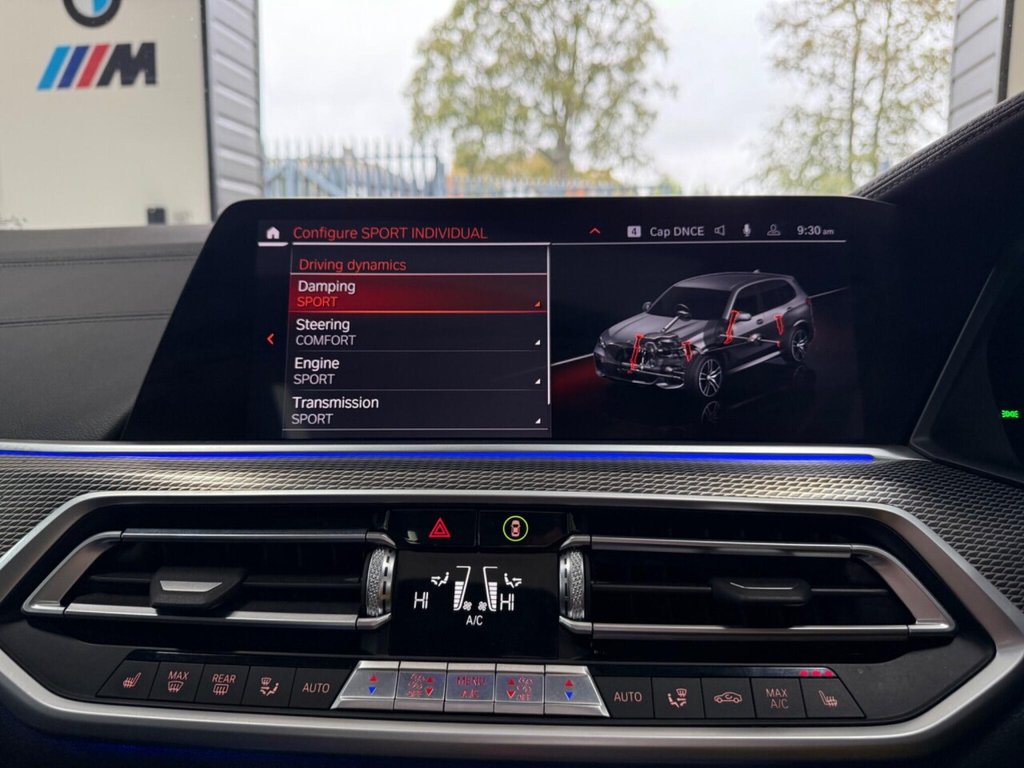 Used BMW X5 2019 for sale - 76406454: Photo 32