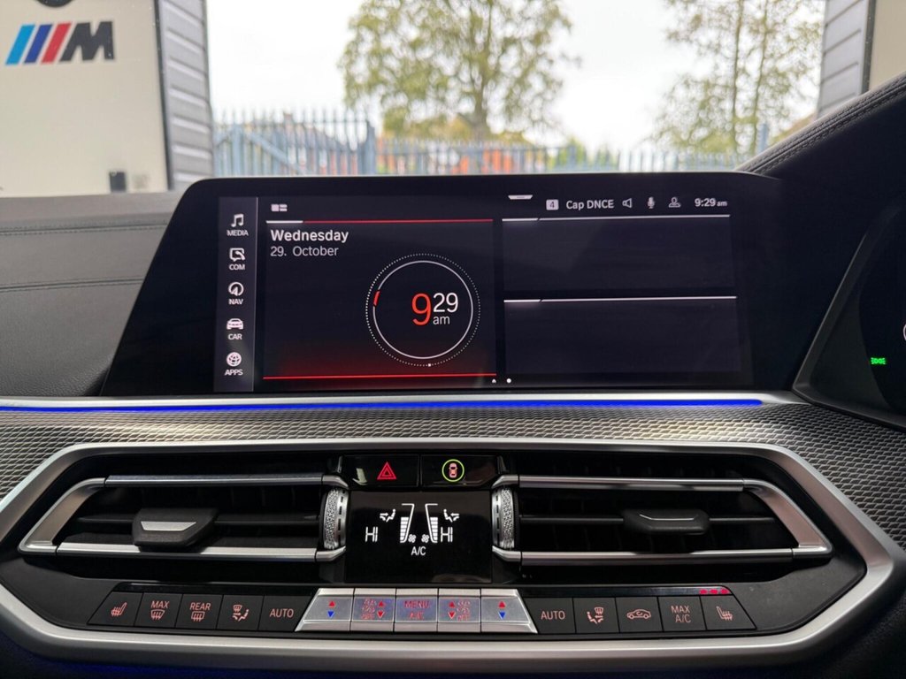 Used BMW X5 2019 for sale - 76406454: Photo 35