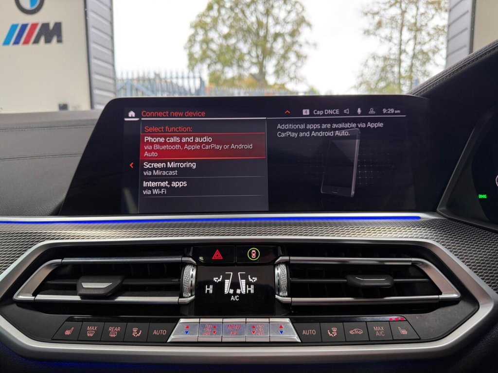 Used BMW X5 2019 for sale - 76406454: Photo 38