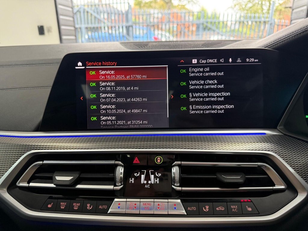 Used BMW X5 2019 for sale - 76406454: Photo 40