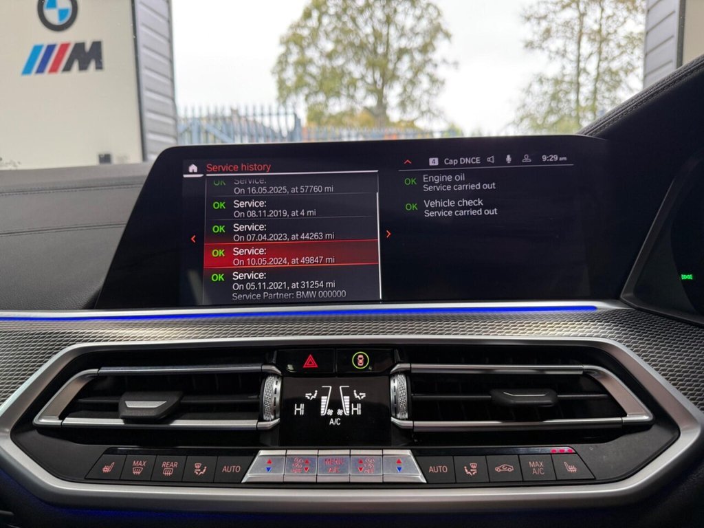 Used BMW X5 2019 for sale - 76406454: Photo 41