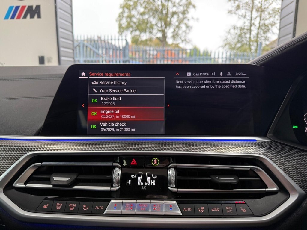 Used BMW X5 2019 for sale - 76406454: Photo 42