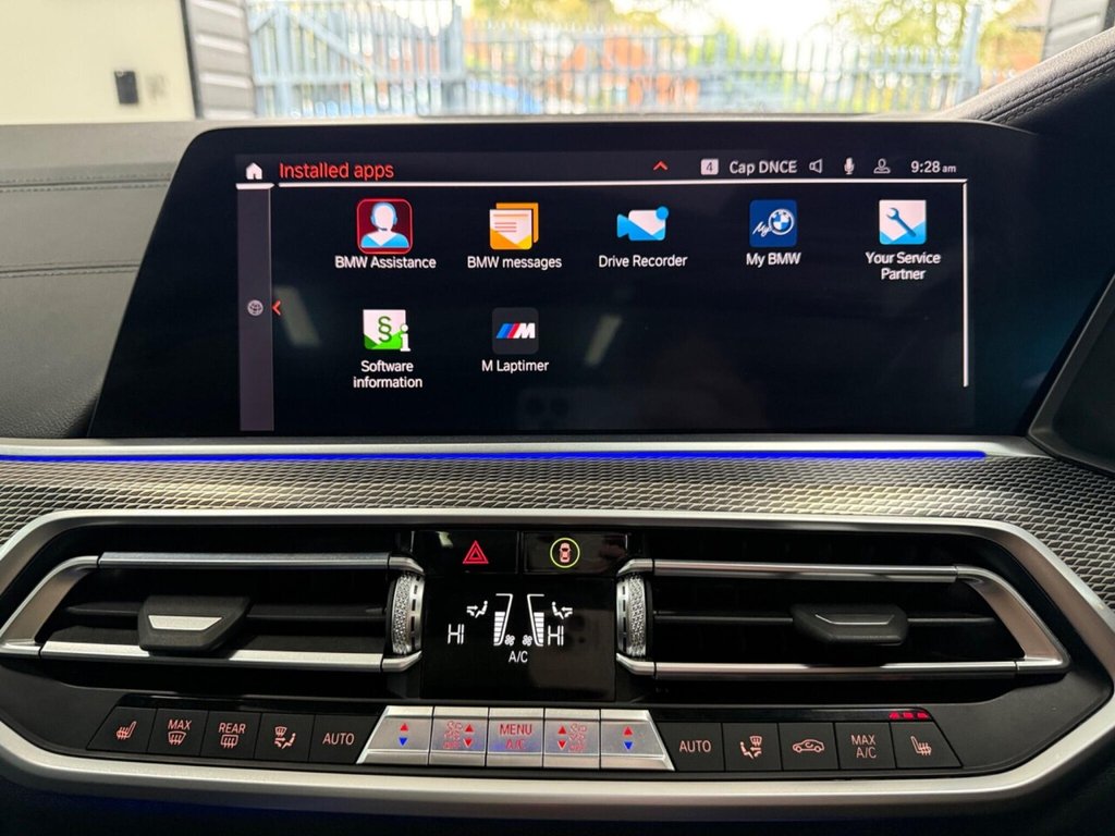 Used BMW X5 2019 for sale - 76406454: Photo 43