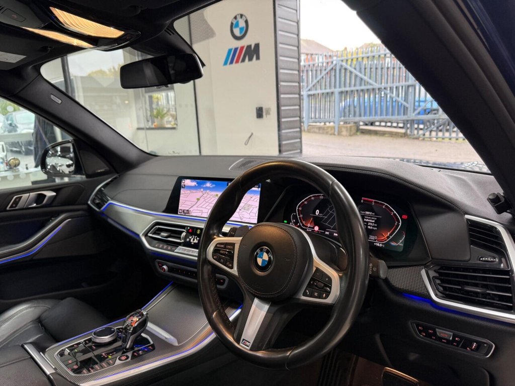 Used BMW X5 2019 for sale - 76406454: Photo 47