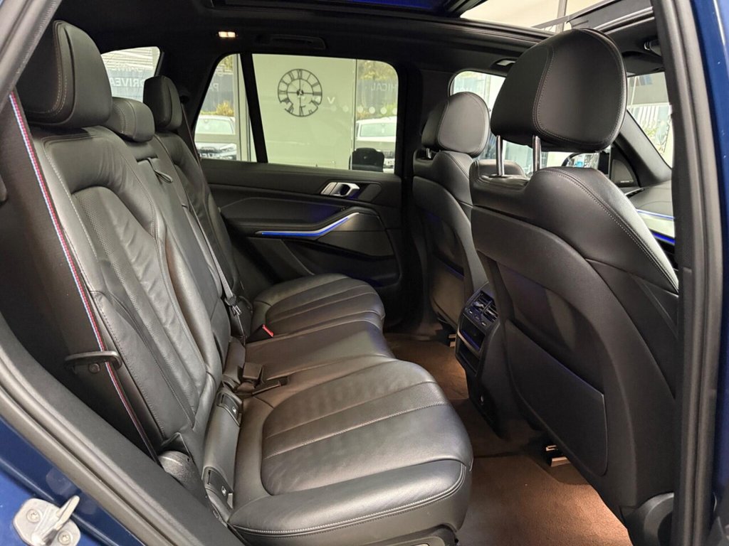 Used BMW X5 2019 for sale - 76406454: Photo 49