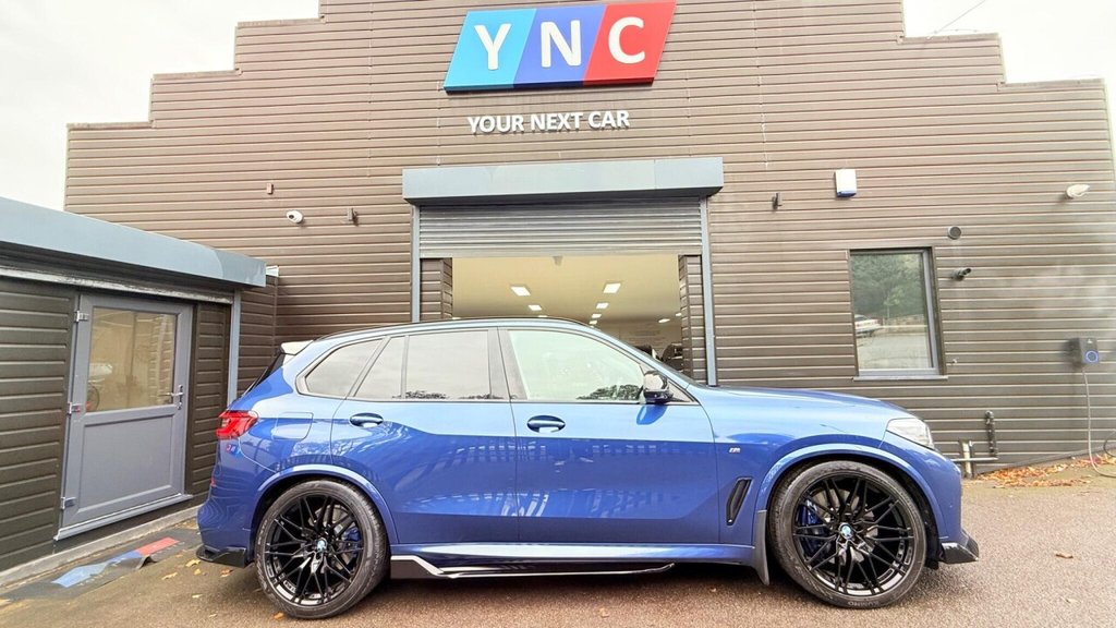 Used BMW X5 2019 for sale - 76406454: Photo 5