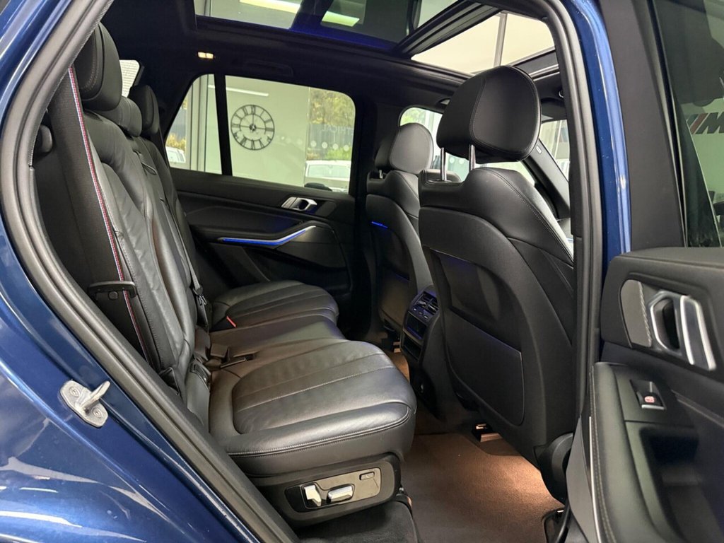 Used BMW X5 2019 for sale - 76406454: Photo 50