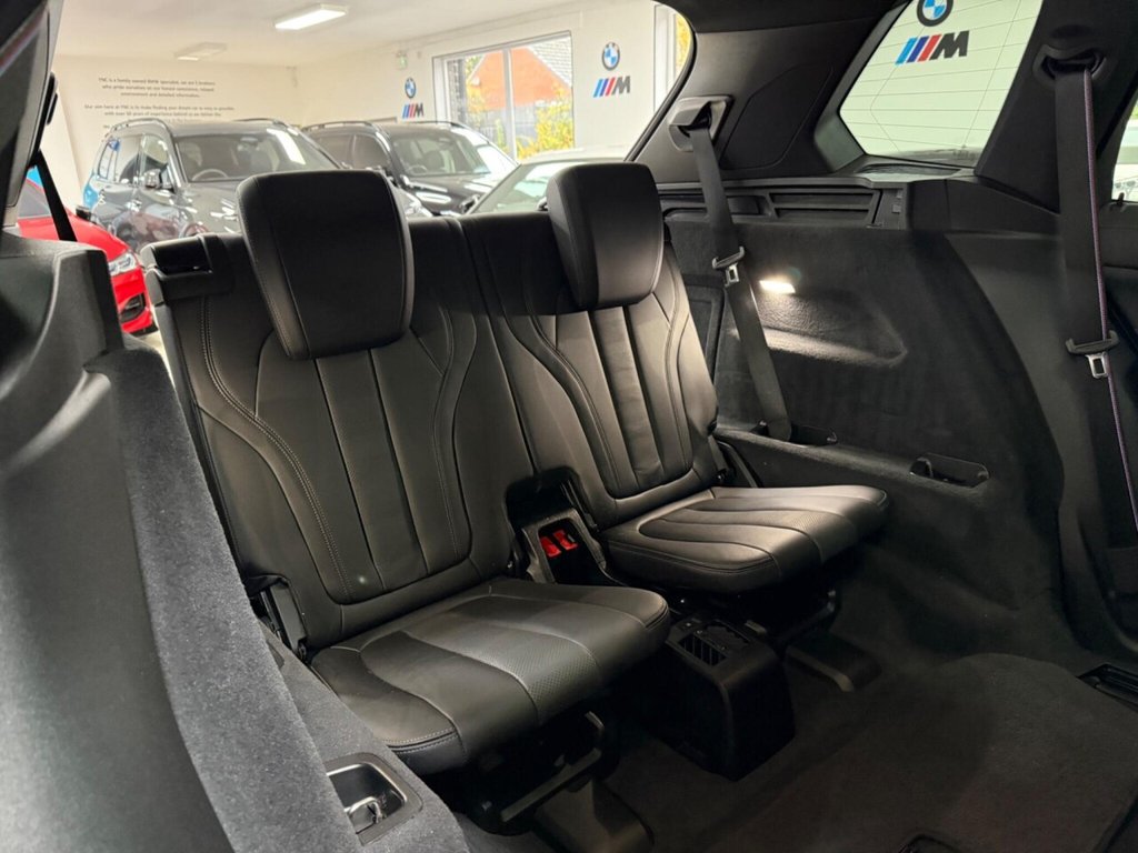 Used BMW X5 2019 for sale - 76406454: Photo 6
