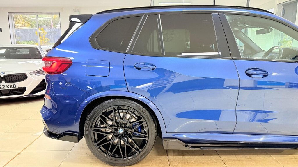 Used BMW X5 2019 for sale - 76406454: Photo 8