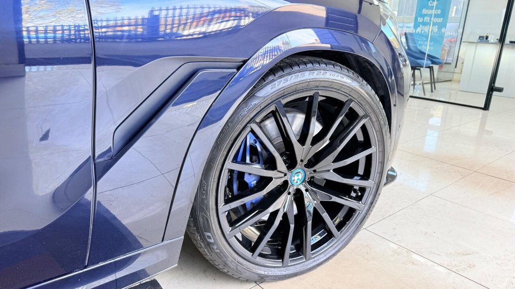 Used BMW X6 2020 for sale - 78154049: Photo 11