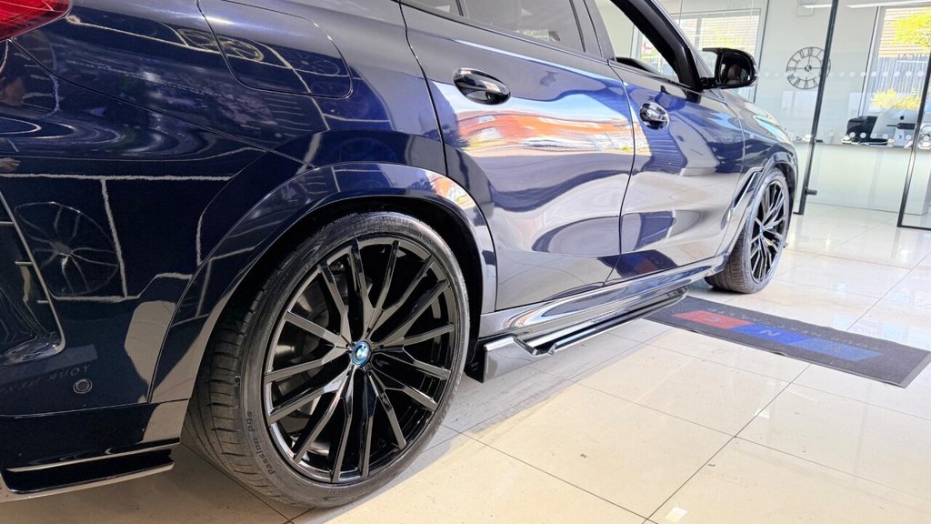 Used BMW X6 2020 for sale - 78154049: Photo 15