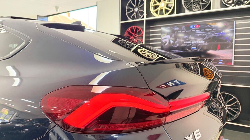 Used BMW X6 2020 for sale - 78154049: Photo 17