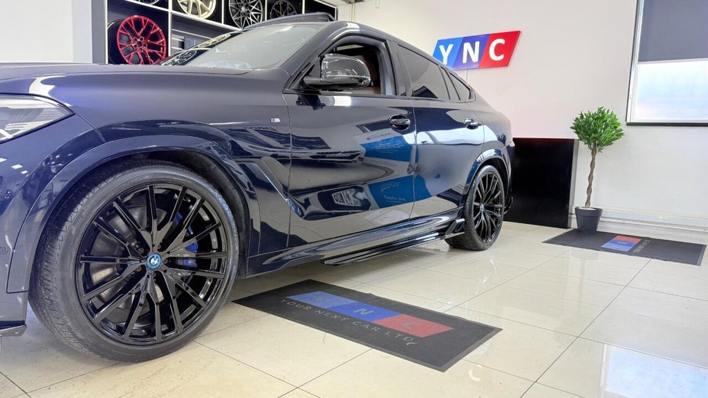 Used BMW X6 2020 for sale - 78154049: Photo 19