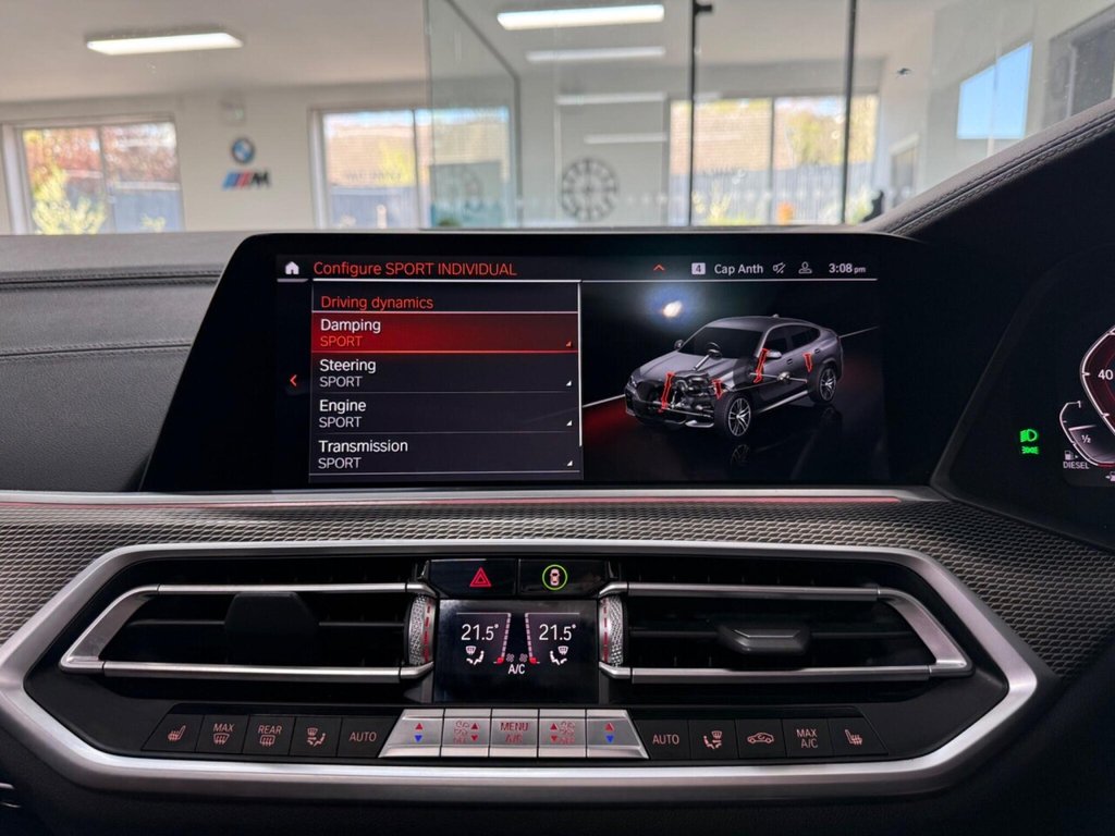 Used BMW X6 2020 for sale - 78154049: Photo 23