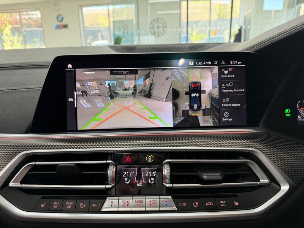 Used BMW X6 2020 for sale - 78154049: Photo 25