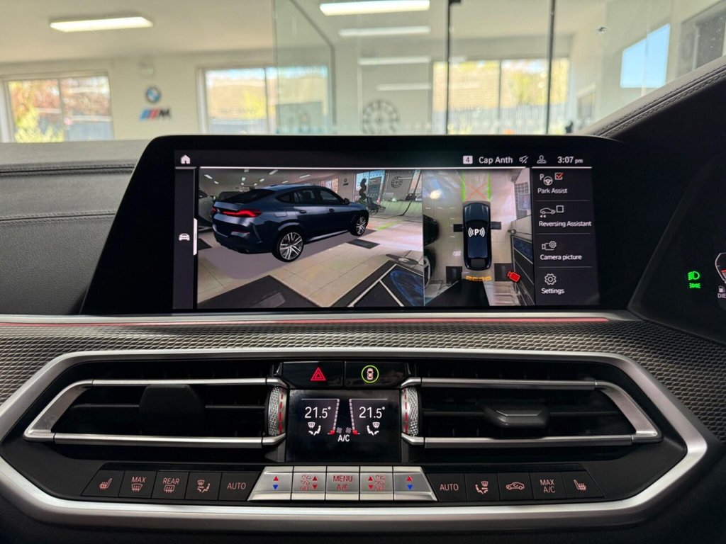 Used BMW X6 2020 for sale - 78154049: Photo 26