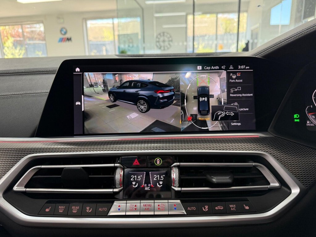 Used BMW X6 2020 for sale - 78154049: Photo 27