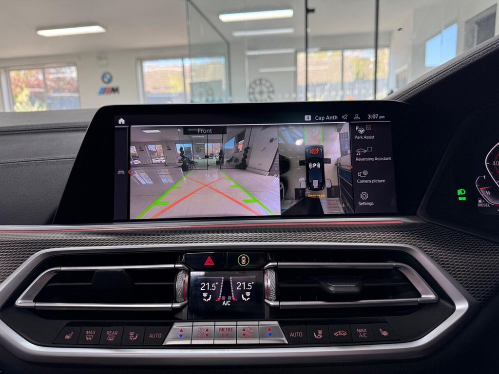 Used BMW X6 2020 for sale - 78154049: Photo 28