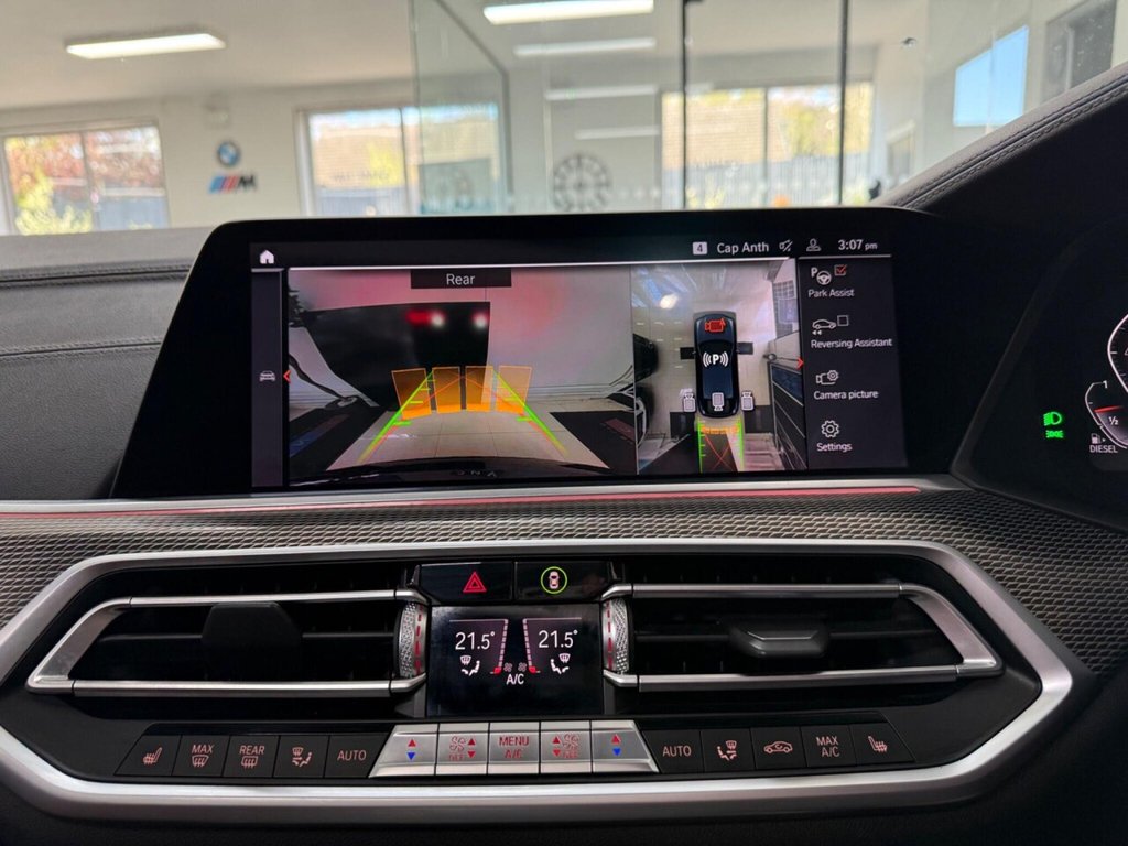 Used BMW X6 2020 for sale - 78154049: Photo 29