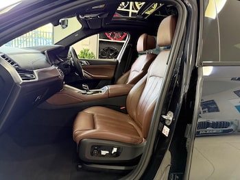 Used BMW X6 2020 for sale - 78154049: Photo