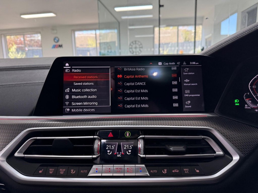 Used BMW X6 2020 for sale - 78154049: Photo 32