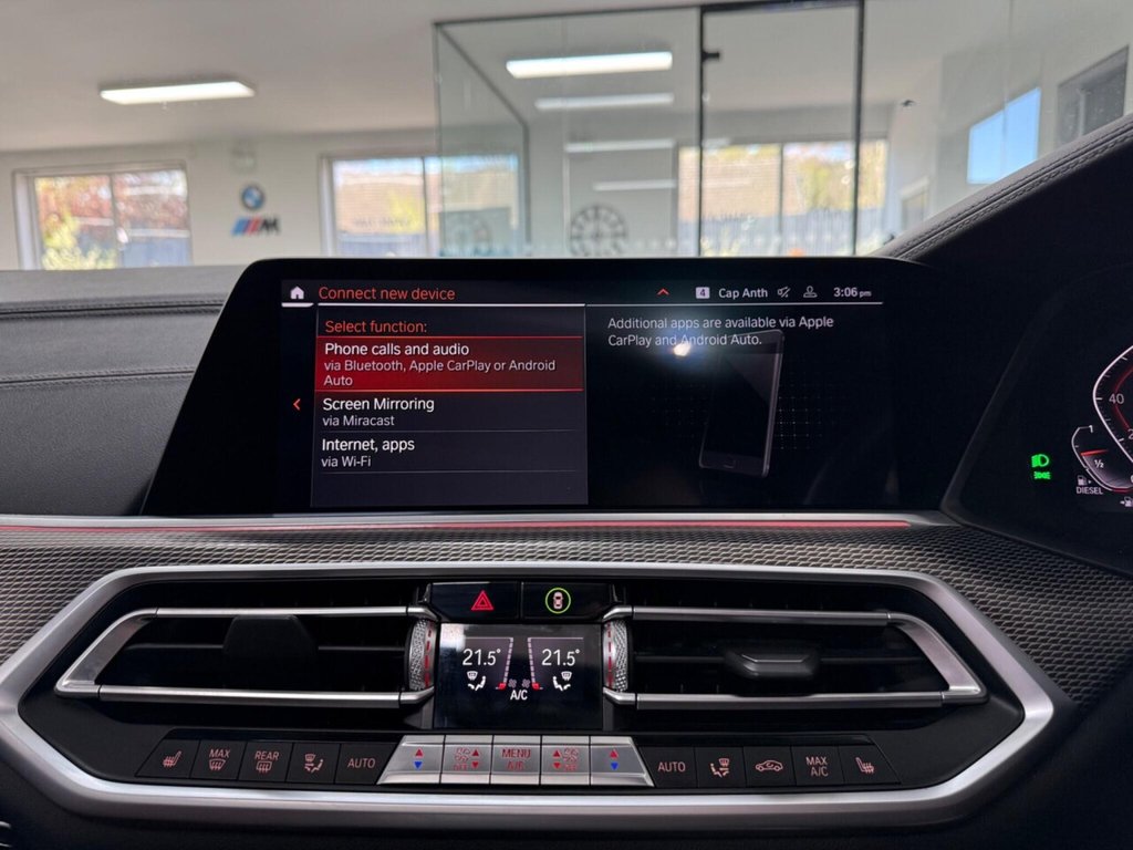 Used BMW X6 2020 for sale - 78154049: Photo 33