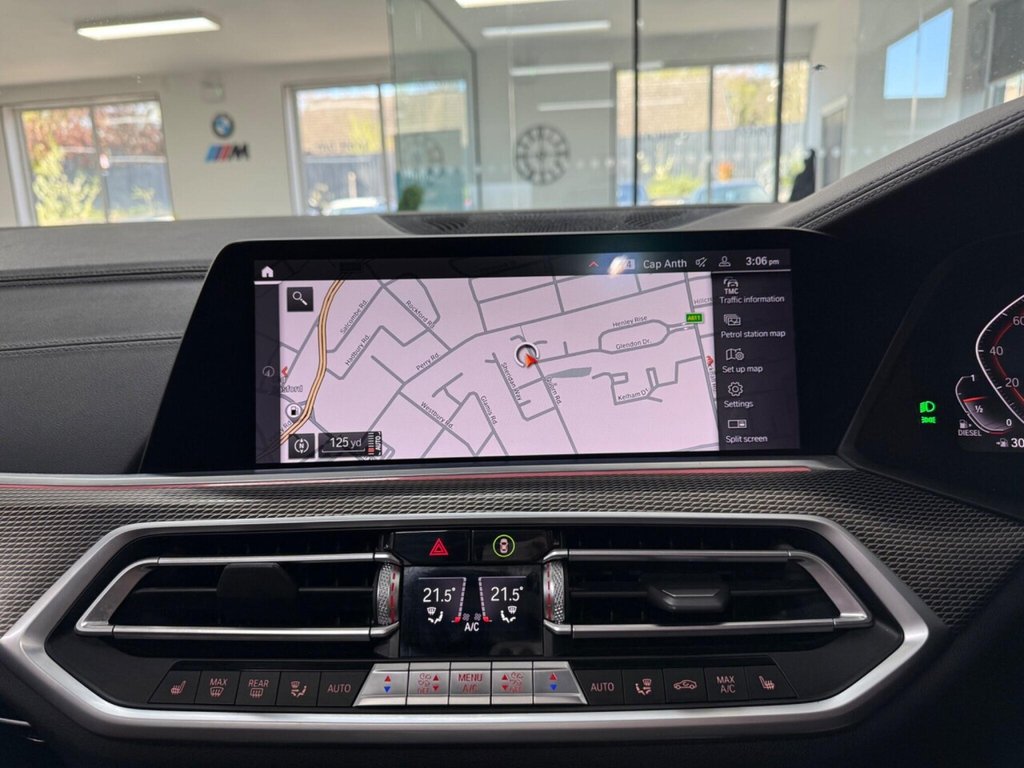 Used BMW X6 2020 for sale - 78154049: Photo 34