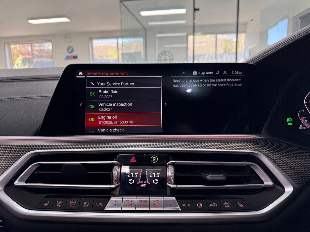 Used BMW X6 2020 for sale - 78154049: Photo 37